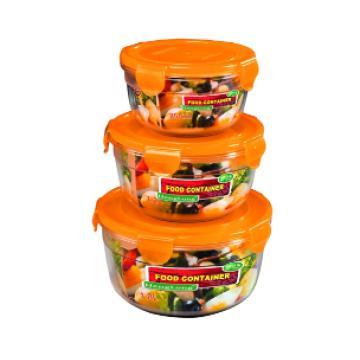 Airtight Food Container, Storage Box