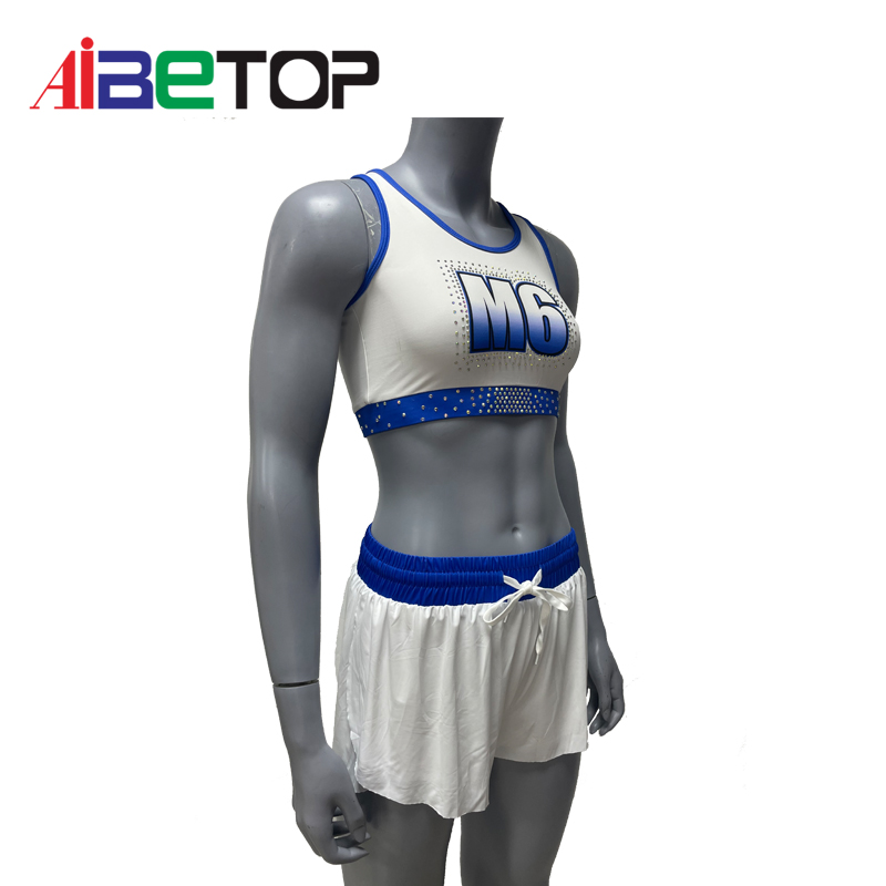cheer practice wear