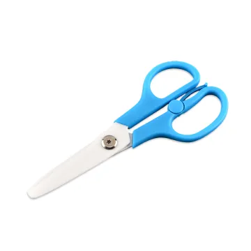 Ceramic Kitchen Camping Cut Fishing Sharp Shears