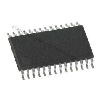 TDA7200 새로운 원래 IC 통합 회로 칩 - 재고 : 무선 제어 수신기 TDA7200XUMA1 TSSOP28
