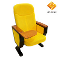 Metal Çerçeveli Tek Hareketli Oditoryum Koltuğu