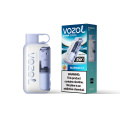 VOZOL Star 35K puffs Видима е-течност на едро
