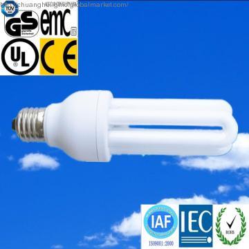 T4 3U lampu hemat energi