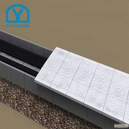 Good Insulation Flame Retardant Cable Trough