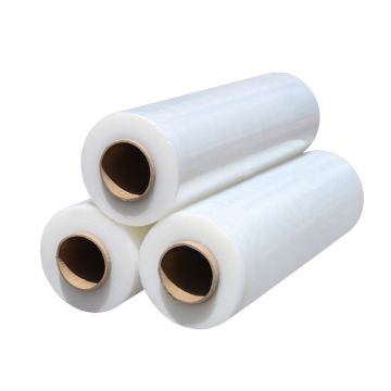 Stretch Film and Wrap Machine: Cutting-Length Solutions