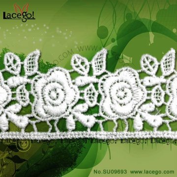 Lace Guipure