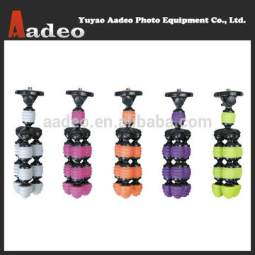 Tripod For Iphone smart phone camera AD-835