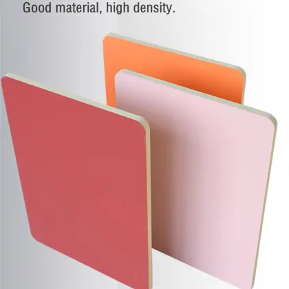 Hot Selling Solid Bamboo Wood Fiber Veneer Integrated Wall Panels: Premium Wood Background Boards