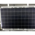 Panel solar poli 340W dengan kualiti yang baik