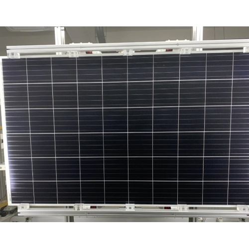 High-Quality 340W Poly Solar Panel
