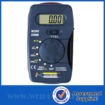 Digital Multimeter (M300)