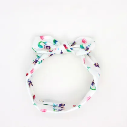 Women Hair Accessories Elastic Rubber Hairbands