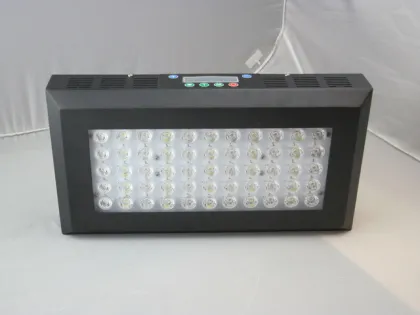 factory promotion price 120w led aquarium light