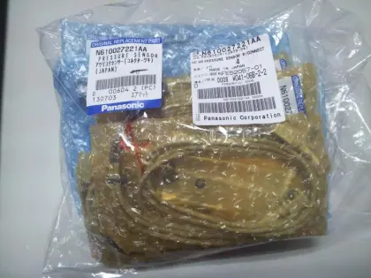 PANASONIC CM602 PRESSURE SENSOR N610017023AC