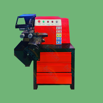 Drum Disc Lathe Cutting Machine C45/C45A/C45B for Brake Disc and Drum Repair