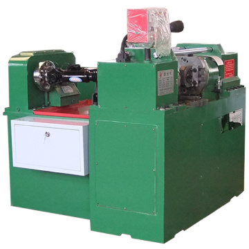 Type Z28-80 of Hydraulic Straight Thread Rolling Machine