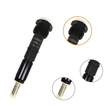 Factory Direct 4BT Fuel Injector for Cummins: OEM Part Numbers 3355015 & 3356587 - High Quality and Competitive Pricing