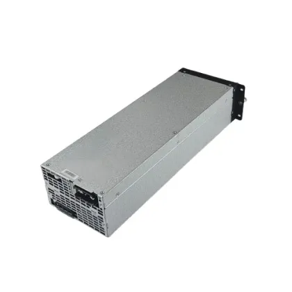 DCDC Converter 9kw ACDC Power Module for Ess Energy Storage System