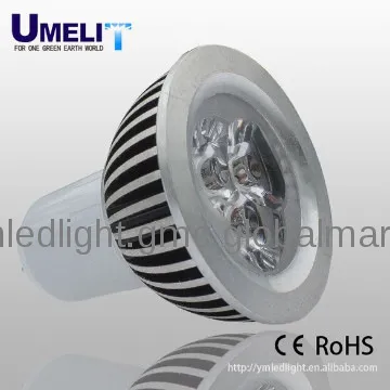 12volt led spotlighting