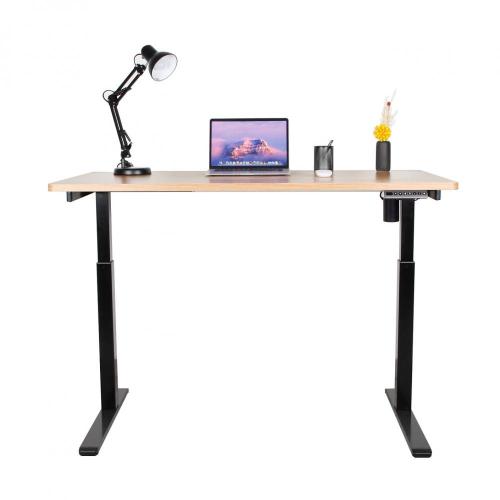 Metal Office Adjustable Desk Study Students Adjustable Desk