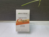 Pure Vitamin C Serum for Brighter Skin