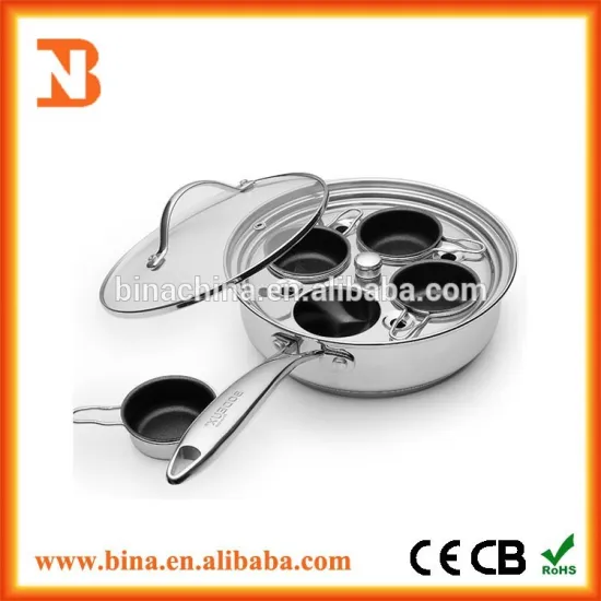 2015 Kitchen Cooking Assistant Egg Boiler With CE