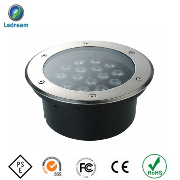 Ζεστό πώληση! 15Κγ υπόγειο φωτισμό (Bridgelux LED)