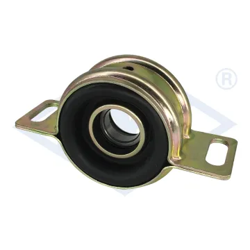 LWT Auto Spare Parts Rubber Center Bearing Support 37230-0K040 for Toyota VIGO HILUX 04-16