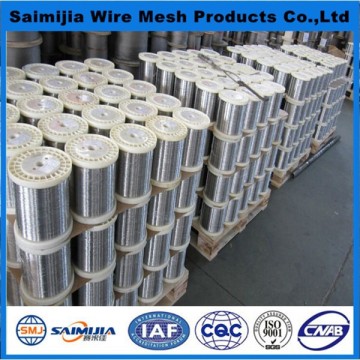high tensile strength SUS 304,316 Stainless Steel Wire