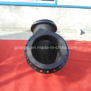 Nutural Rubber Mining Flexible Tube