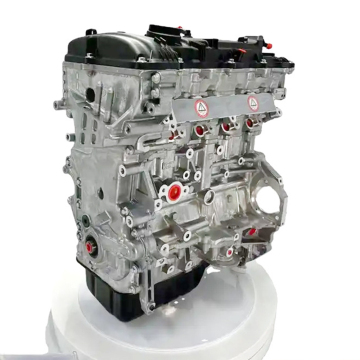 G4NG 2.0L Engine Assembly для Hyundai Sonata и Kia Longship