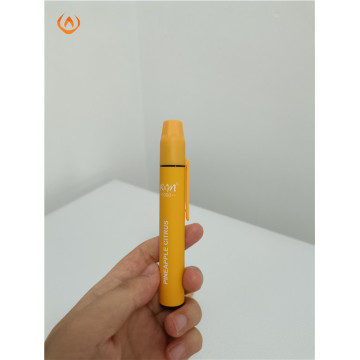 Preço Wholsale R&amp;M 1000 Puffs Disponível Kit