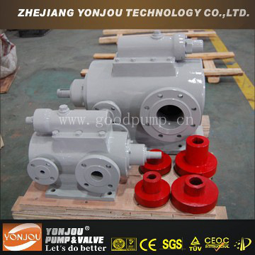 LQ3G bitumen transfer pump