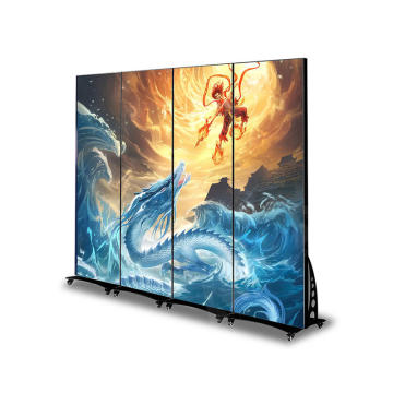 Scenico P2.5 Display esterno a LED - Assicurazione della qualità e all'ingrosso per l'uso dell'ascensore