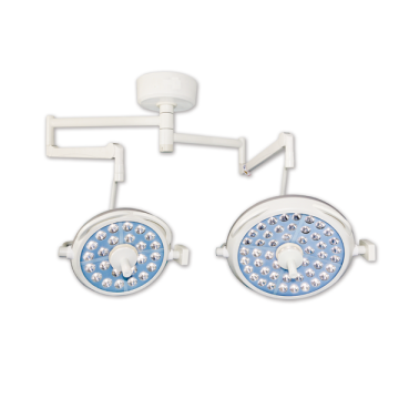 Hospital LED surgical light