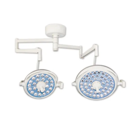 Hospital LED surgical light