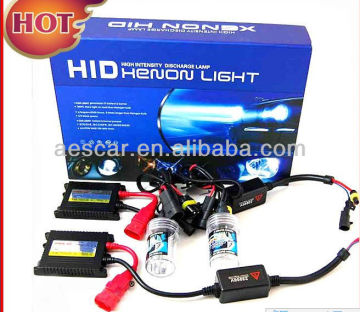 Factory HID conversion xenon hid kit,good quality