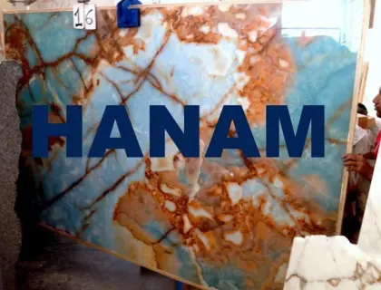 Onyx Slabs