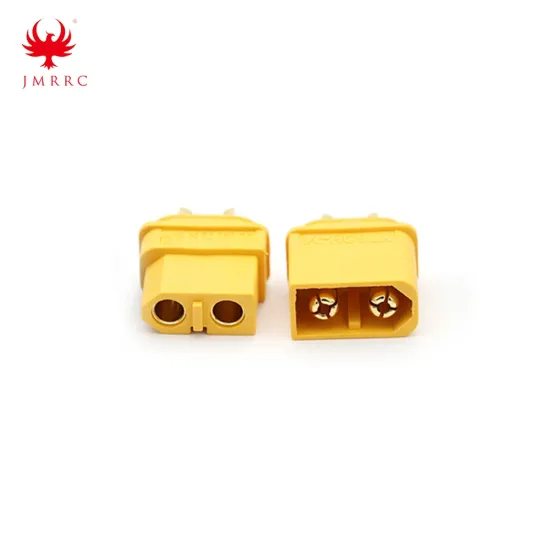 Amass XT60H Plug  with Shell cover T Connector XT60 Sockets lipo Battery Plug ESC Plug electric regulating end male genuine XT90