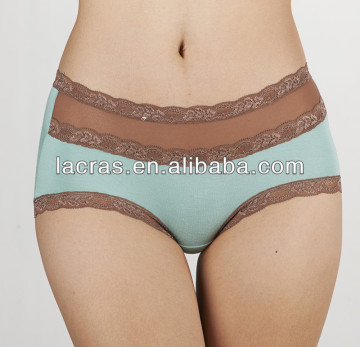 Sexy Lace printing hot women sexy underwear pants wholesale