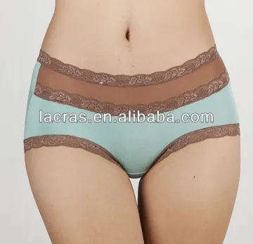 Sexy Lace printing hot women sexy underwear pants wholesale