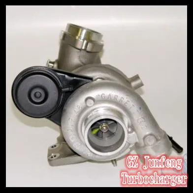 TB2567 Turbocharger for Citroen Xantia Activia XU10J2TE Engine