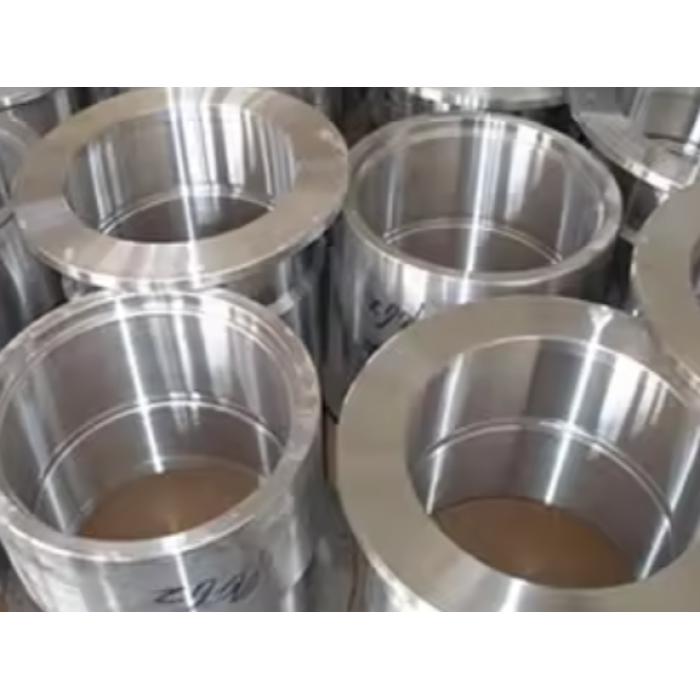 ETERNAL 4130 Birta Been Abuurka