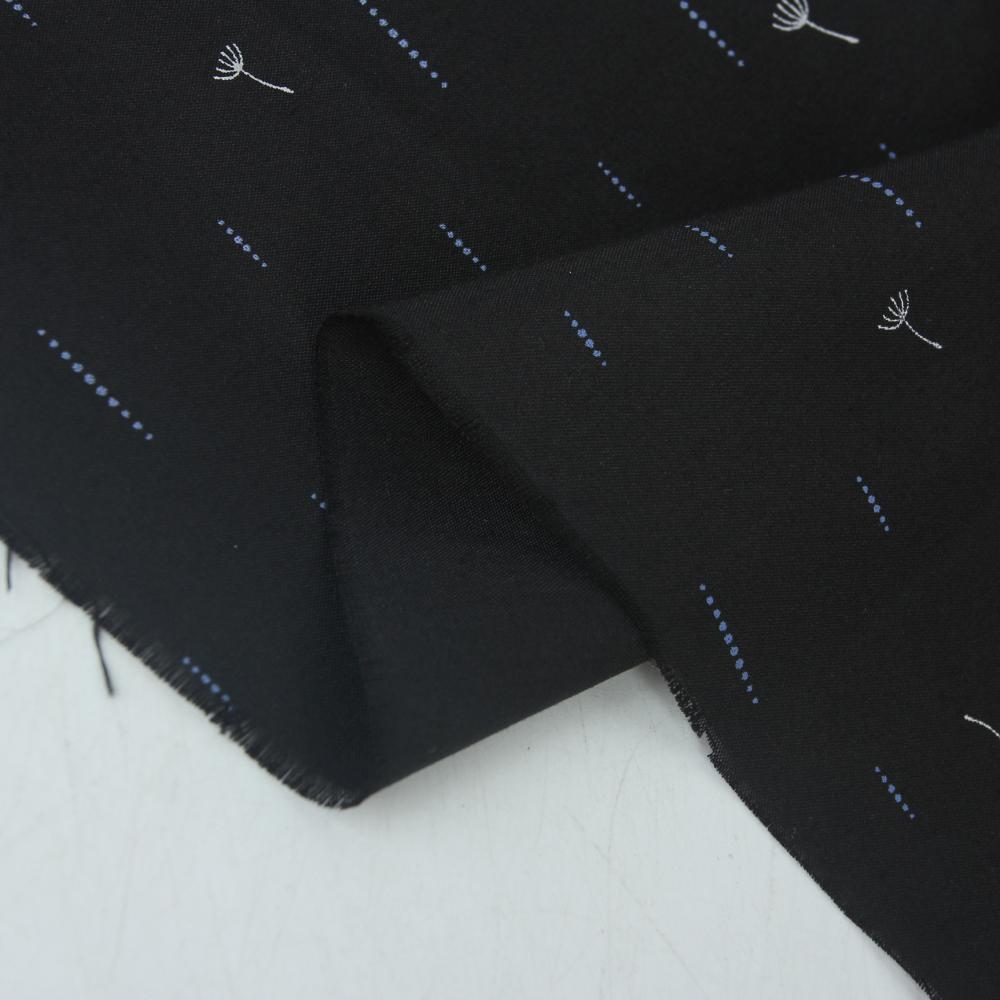 Printing Fabric Man Shirt