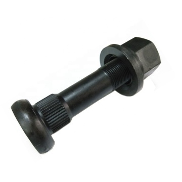 Bolt Roda Belakang DAF dan Lori Nut - 1373007