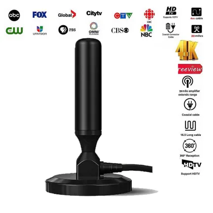 Tv Antenna Digital 150 Miles