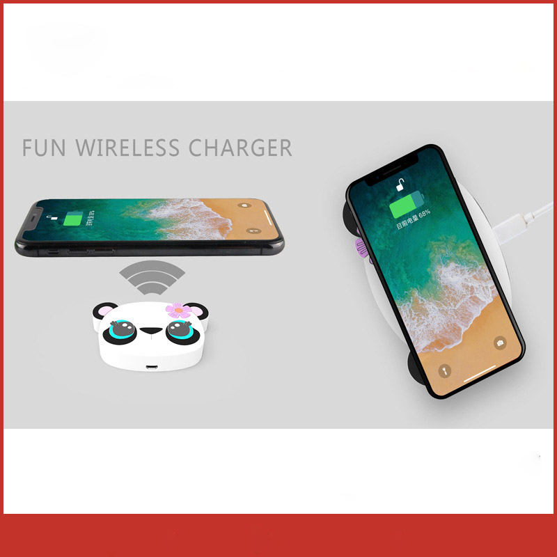 Wireless charger