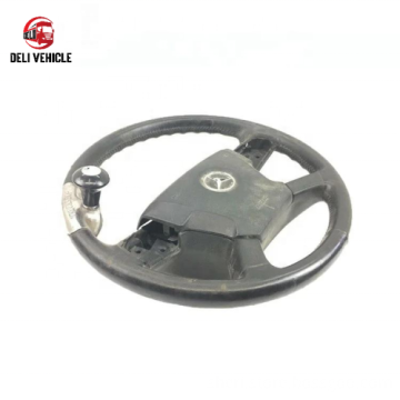 Used Steering Wheel for MERCEDES Truck - A0071531128 Auto Parts