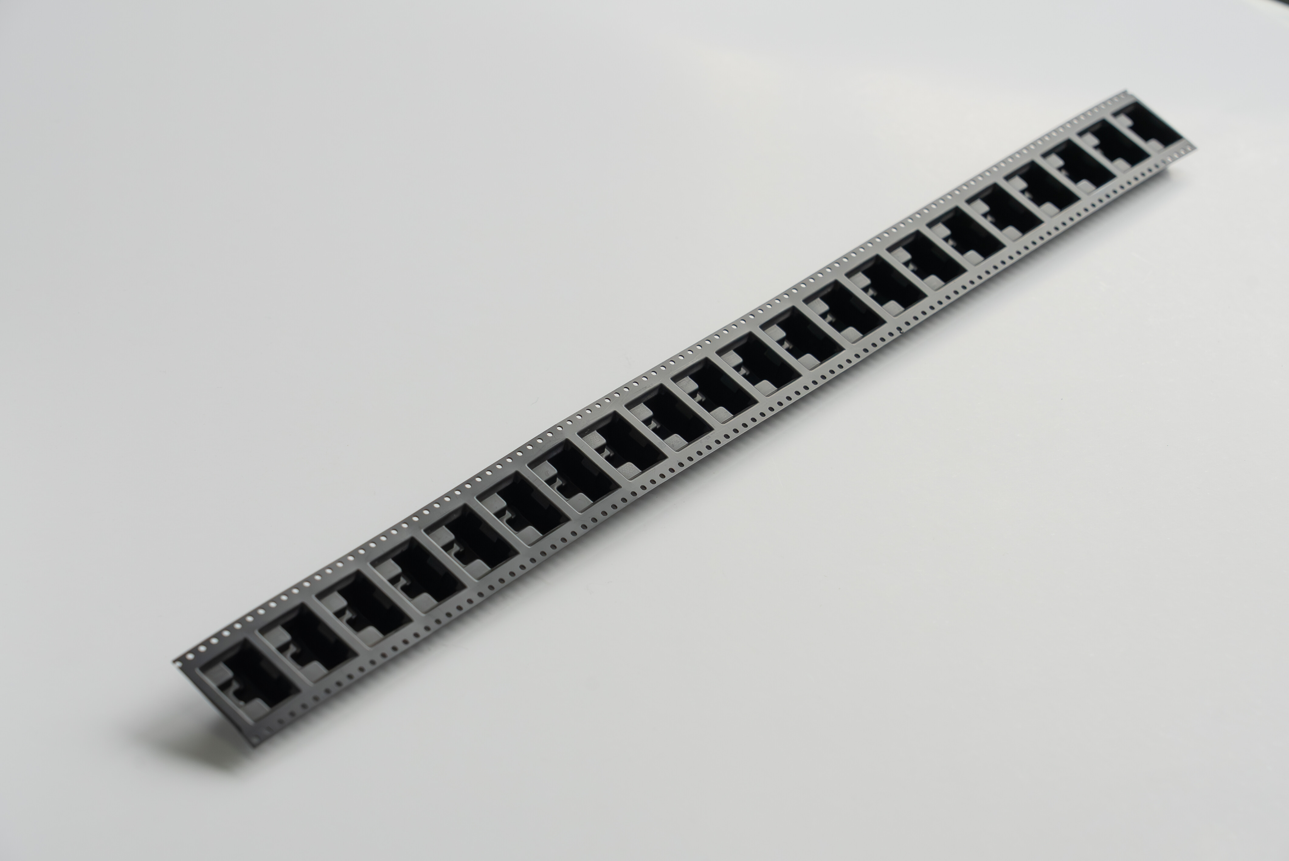 carrier tapes