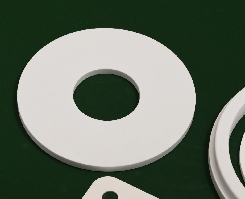 Alumina Ceramic Structural Components